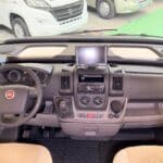 FLEURETTE DISCOVER 73LM REF. 756830 - autocaravana de segunda mano