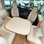 FLEURETTE DISCOVER 73LM REF. 756830 - autocaravana de segunda mano